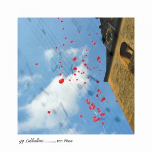 99 Luftballons