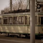 am Hauptbahnhof (Petra)