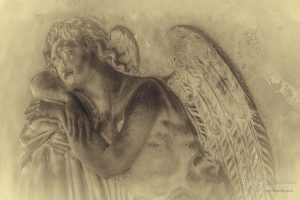 Magnifriedhof (Petra)