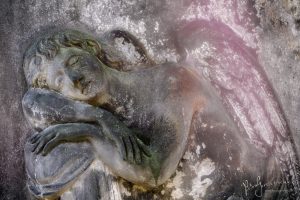 Magnifriedhof (Petra)